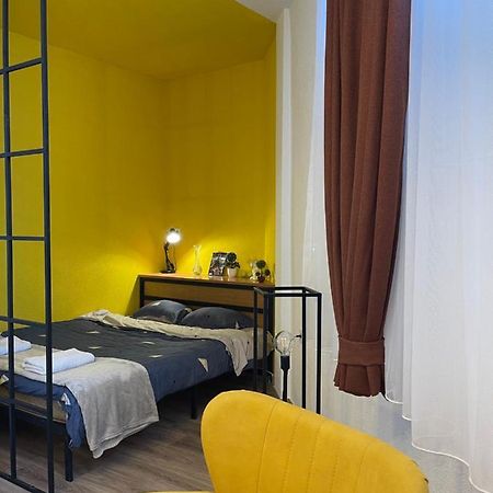 Ora-Prn, Studio Apartment In The City Centre Priştine Dış mekan fotoğraf