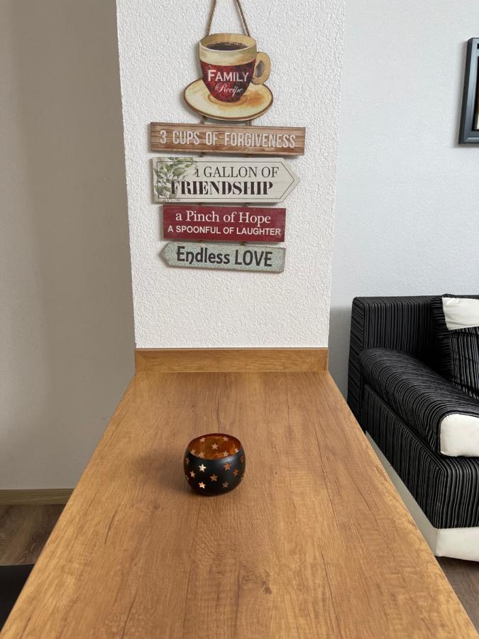 Ora-Prn, Studio Apartment In The City Centre Priştine Dış mekan fotoğraf